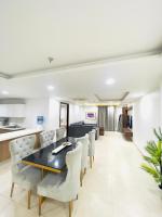 Gold Crest Luxury and Modern Apartments - B&B Lahore