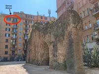 Domus Branca - B&B Roma