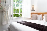 Upstairs Comfort Double room