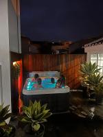Azor International House - B&B Ponta Delgada