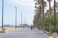 ApartUP Cabanyal Station B - B&B Valencia