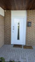 Cozy Studio with private bathroom and terrasse - Bed and Breakfast Hilden