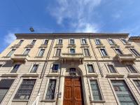 Elisabeth s Loft - Bed and Breakfast Milaan