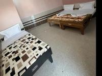 Chambre Triple avec Salle de Bains Privative