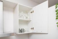 Amplio y Super Equipado Studio en Villa Morra - B&B Asunción