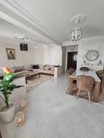 Résidence Nectar Tanger Boulevard Mohamed 5 - Ferienwohnung Tanger