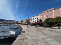 Baška Portside - Ferienwohnung Baška