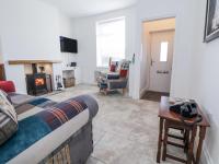 10 South Street - Bed and Breakfast Rossendale