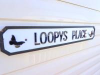 Loopys Place - PG178 - Chambres d'hôtes Skegness