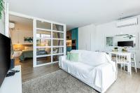 Appartement met 1 Slaapkamer