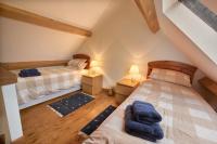 Huis met 2 Slaapkamers