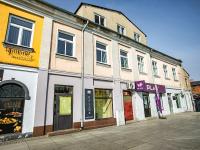Komfortowy Apartament w Tomaszowie Mazowieckim Blisko Areny Lodowej By Noclegi Renters - Chambres d'hôtes Tomaszów Mazowiecki