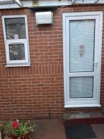 Harman Suites 1 & 2 - B&B Leeds