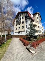 Przytulny Apartament - B&B Polanica-Zdrój
