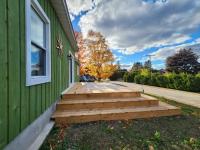 South Baptiste Lake View | Boat Launch | Game Room - B&B Highland Grove