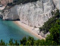 Casaverde Gargano - B&B Mattinata