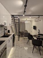 Aurora Suite - Bed and Breakfast Larnaca
