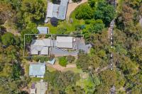 Kookaburra Retreat - B&B Halls Gap
