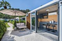 APPLE HOUSE PHUKET Poolside Nomad Cabin near Surin Beach - Chambres d’hôtes Ban Lum Fuang