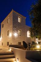 Casa Calessino - Chambres d'hôtes Spétses