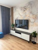 Nowoczesny Apartament Paderewskiego - B&B Pogórze