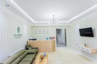 Classic Hotel Samarkand - B&B Samarcanda