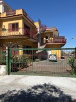 Casa Paladino - Ferienwohnung Giardini Naxos