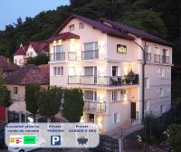 Prestige ApartHotel Brasov - B&B Braşov