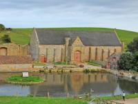 East Farm House B&B - B&B Abbotsbury