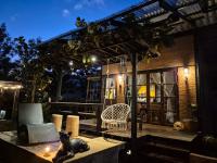 Ballachulish Khaoyai Countryside Farmstay - Chambres d'hôtes Ban Sap Phlu
