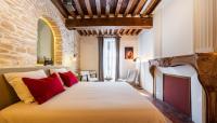 L'âme du Pinot Confort Élégance - Ferienwohnung Dijon