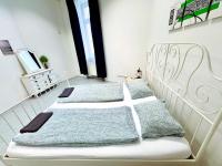 Deluxe Appartement met 2 Slaapkamers