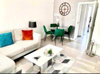 Modern 2-Bed House with Parking Near City & UHW Hosp - B&B Cardiff