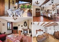 Belle Maison Au Calme - B&B Malay