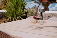 Finca Thiago - B&B Puerto Calero