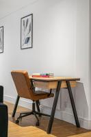 BnBNova - 2BR - Heart of Holborn - B&B Londres