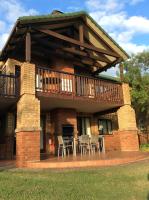 APARTMENT in BEAUTIFUL SECURE ESTATE NEAR KRUGER PARK - B&B White River