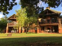 APARTMENT in BEAUTIFUL SECURE ESTATE NEAR KRUGER PARK - B&B White River