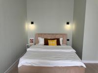 ЖК Бухар Жырау Халяль Семейный формат 3 - Chambres d’hôtes Astana