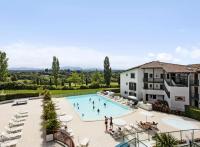 Cocon lumineux avec Piscine et vue sur les Pyrénées - B&B Arcangues