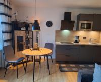 App. Ostermann - Bed and Breakfast Büsum