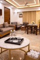 Doon Heaven Residence - B&B Dehradun