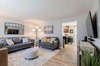 4BR 2BA Dog Friendly 3 Kings Walk to Lambeau - Ferienwohnung Green Bay
