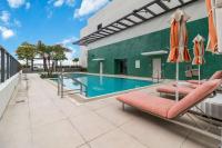 Crosby Miami Worldcenter Downtown Condo - B&B Miami