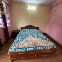 Camera Familiare con Balcone