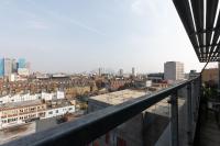 Open Plan large apartment - B&B Londres