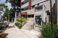 Studio Moderno - B&B São Paulo