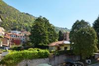 Appartamento incantevole a Como - Bed and Breakfast Como