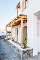 Vilos Suites - Chambres d’hôtes