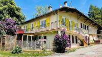 Les Gîtes de Chauvet - B&B Gap